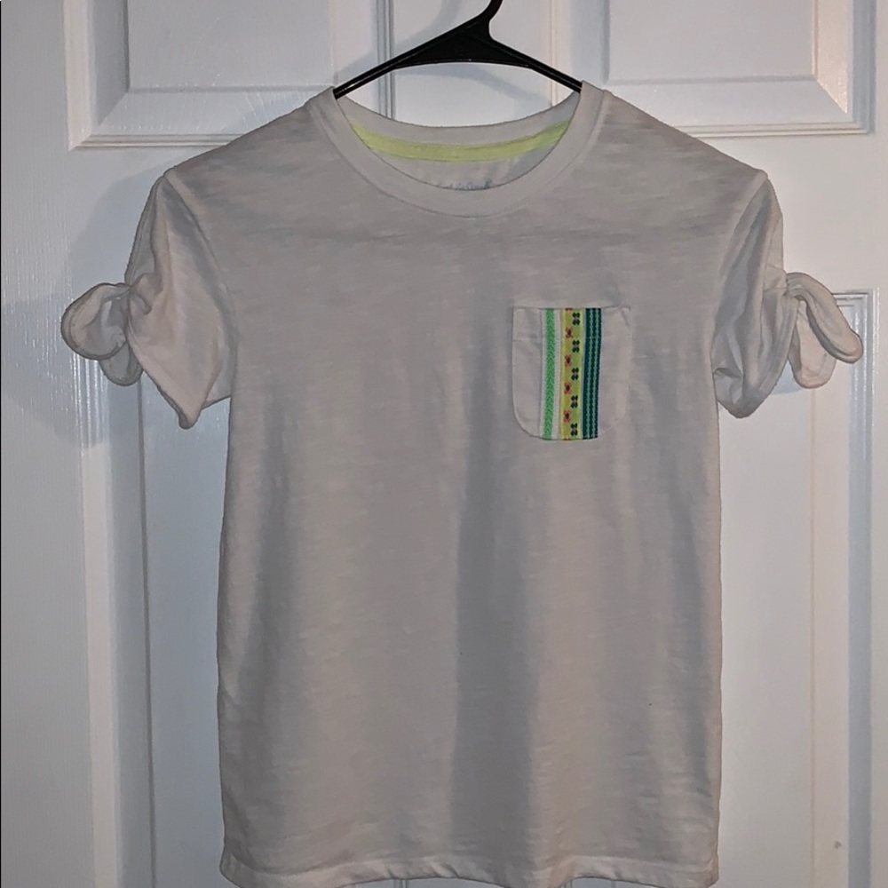 T-shirt’s